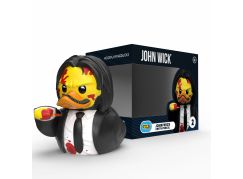 Tubbz kachnička John Wick - Pencil