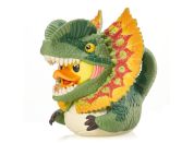Tubbz kachnička Jurský park - Dilophosaurus