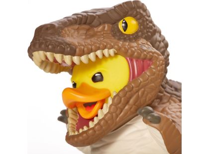 Tubbz kachnička Jurský park - Velociraptor