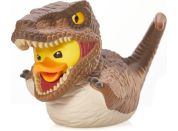 Tubbz kachnička Jurský park - Velociraptor