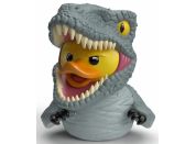 Tubbz kachnička Jurský Svět - Blue (první edice)