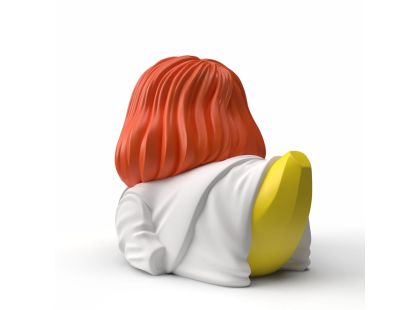 Tubbz kachnička Jurský Svět - Claire Dearing (první edice)