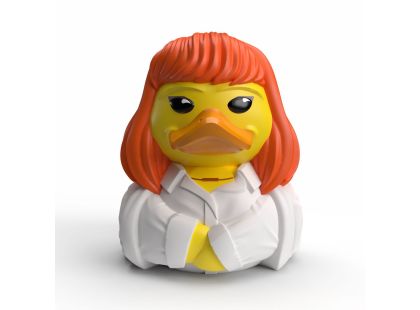 Tubbz kachnička Jurský Svět - Claire Dearing (první edice)