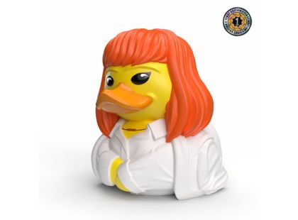 Tubbz kachnička Jurský Svět - Claire Dearing (první edice)