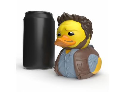 Tubbz kachnička Jurský Svět - Owen Grady (první edice)