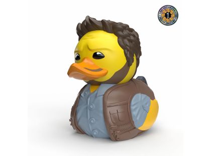 Tubbz kachnička Jurský Svět - Owen Grady (první edice)