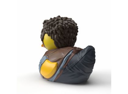 Tubbz kachnička Jurský Svět - Owen Grady (první edice)