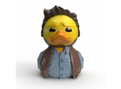 Tubbz kachnička Jurský Svět - Owen Grady (první edice)