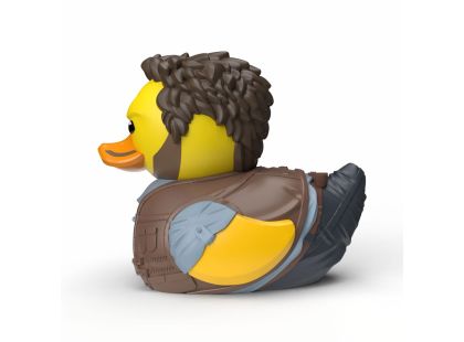 Tubbz kachnička Jurský Svět - Owen Grady (první edice)