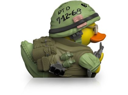 Tubbz kachnička Kubrick Full Metal Jacket - Sgt. J.T Davis