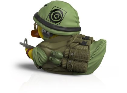 Tubbz kachnička Kubrick Full Metal Jacket - Sgt. J.T Davis