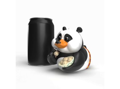 Tubbz kachnička Kung Fu Panda - Po (první edice)