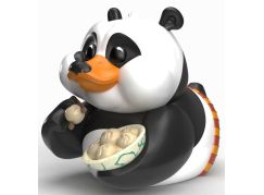 Tubbz kachnička Kung Fu Panda - Po (první edice)
