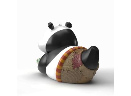 Tubbz kachnička Kung Fu Panda - Po (první edice)
