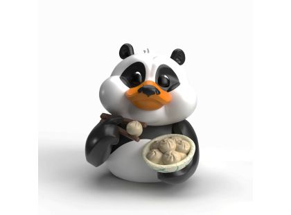 Tubbz kachnička Kung Fu Panda - Po (první edice)