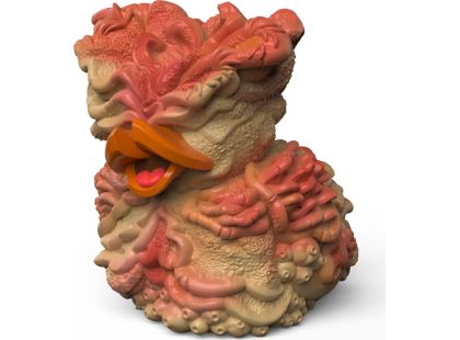 Tubbz kachnička Last of Us Bloater první edice - Poškozený obal