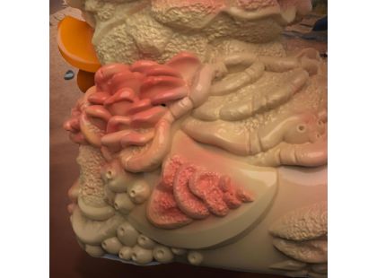 Tubbz kachnička Last of Us Bloater první edice - Poškozený obal