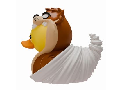 Numskull Tubbz kachnička Looney Tunes Tasmánský čert (sběratelská edice)