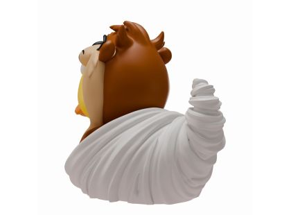 Numskull Tubbz kachnička Looney Tunes Tasmánský čert (sběratelská edice)