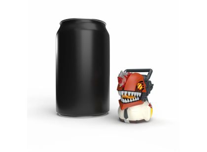 Tubbz kachnička malá - Chainsaw Man