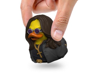 Tubbz kachnička malá - Ozzy Osbourne