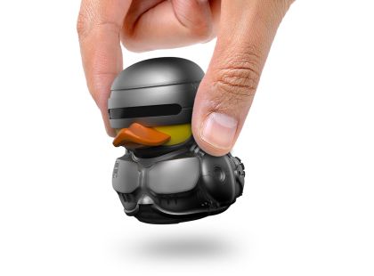 Tubbz kachnička malá - Robocop