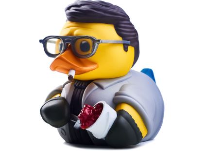 Tubbz kachnička malá Čelisti - Chief Martin Brody