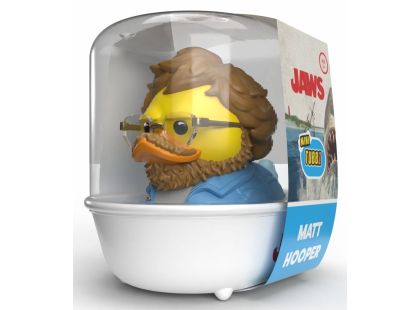 Tubbz kachnička malá Čelisti - Matt Hooper