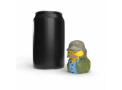 Tubbz kachnička malá Čelisti - Quint