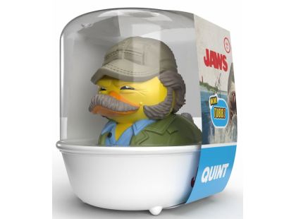 Tubbz kachnička malá Čelisti - Quint