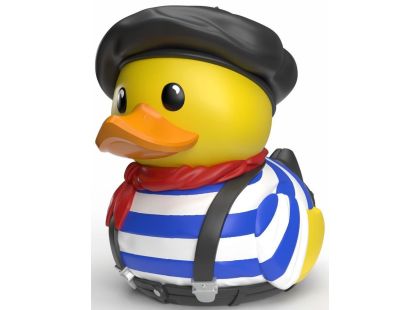 Tubbz kachnička malá cestovatelská - Francie