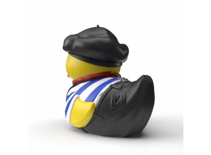 Tubbz kachnička malá cestovatelská - Francie