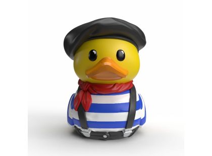 Tubbz kachnička malá cestovatelská - Francie