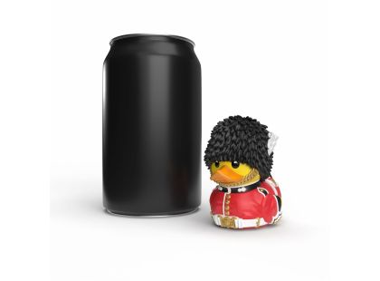Tubbz kachnička malá cestovatelská - UK