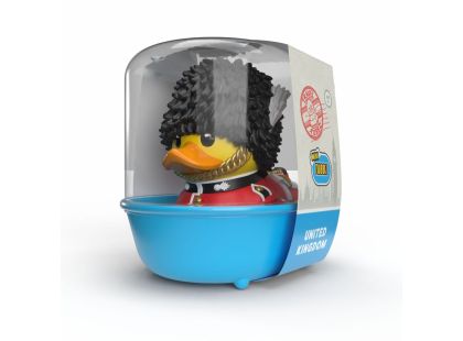 Tubbz kachnička malá cestovatelská - UK