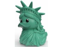 Tubbz kachnička malá cestovatelská - USA