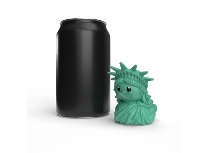 Tubbz kachnička malá cestovatelská - USA
