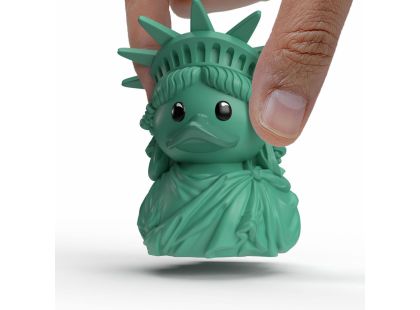 Tubbz kachnička malá cestovatelská - USA