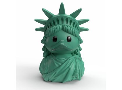 Tubbz kachnička malá cestovatelská - USA