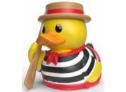 Tubbz kachnička malá Cestovatelská edice - Itálie