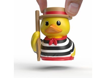 Tubbz kachnička malá Cestovatelská edice - Itálie