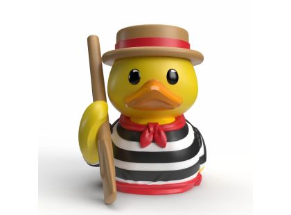 Tubbz kachnička malá Cestovatelská edice - Itálie