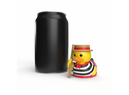 Tubbz kachnička malá Cestovatelská edice - Itálie