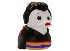 Numskull Tubbz kachnička malá cestovatelská edice Japonsko