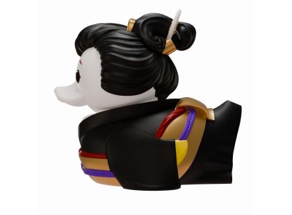 Numskull Tubbz kachnička malá cestovatelská edice Japonsko