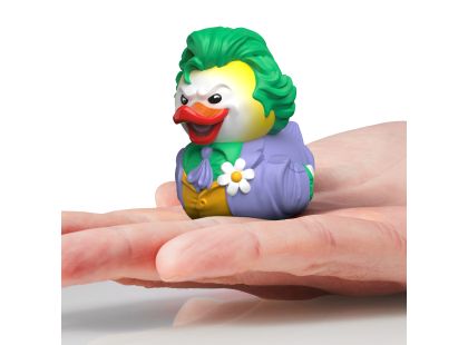 Tubbz kachnička malá DC Comics - Joker The Dark Knight