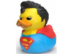 Numskull Tubbz kachnička malá DC Comics Superman