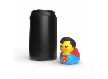 Numskull Tubbz kachnička malá DC Comics Superman
