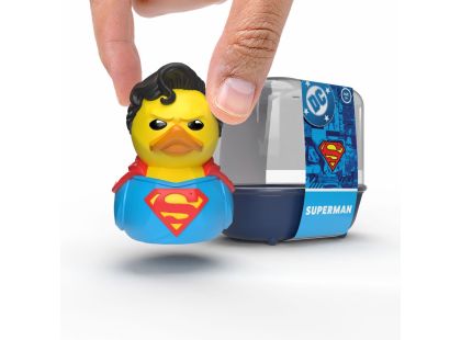 Numskull Tubbz kachnička malá DC Comics Superman