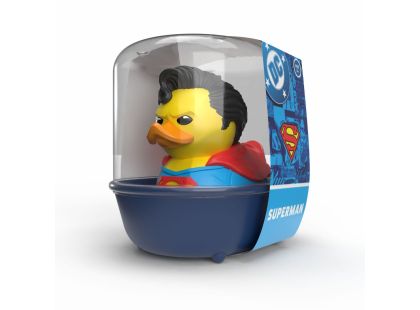 Numskull Tubbz kachnička malá DC Comics Superman